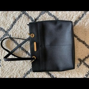 Michael Kors Small Top Zip Tote Bag